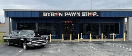 Byron Pawn Shop store photo