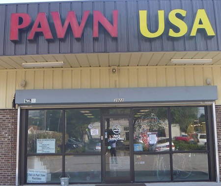 Pawn USA - Market Street store photo