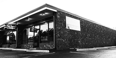 Eagle Pawn & Loan store photo