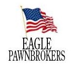 Eagle Pawn & Loan logo