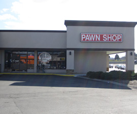 Music City Pawn - Hillsboro Rd store photo