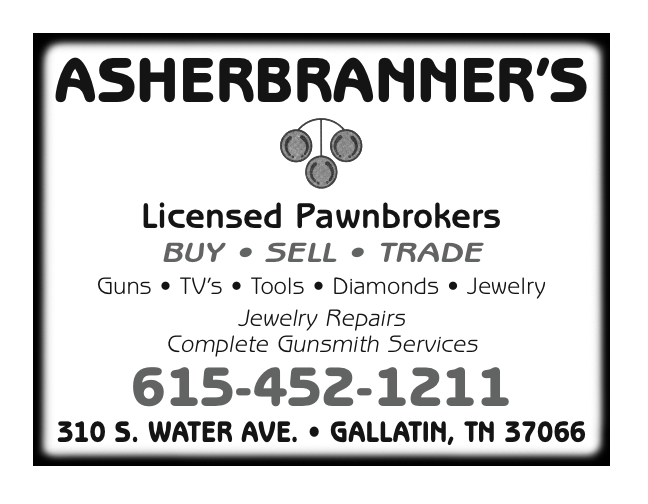 Asherbranner's Pawn Shop & Gun Range photo