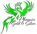 Phoenix Gold & Silver LLC logo