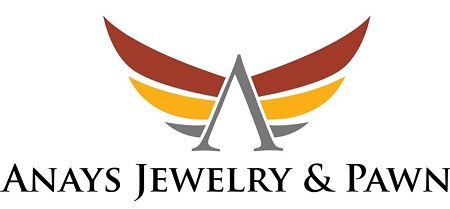 Anays Jewelry & Pawn logo