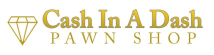 Cash In A Dash Pawn Shop logo