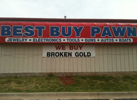 Best Buy Pawn store photo