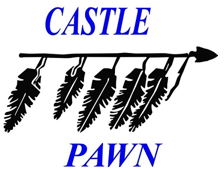 Castle Pawn logo