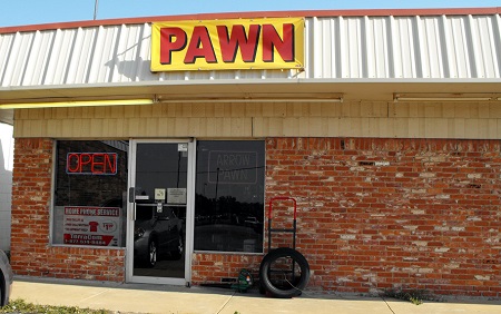 Arrow Pawn store photo