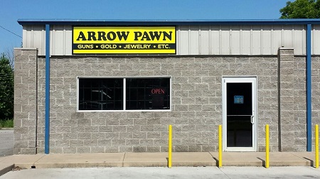 Arrow Pawn Shop store photo