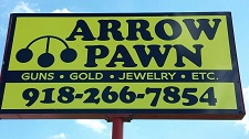 Arrow Pawn Shop photo