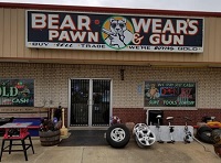 Bear Wear's Pawn & Gun photo