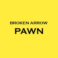 Broken Arrow Pawn logo