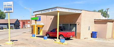 East Central Pawn 2 store photo