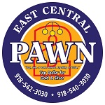 East Central Pawn 2 logo