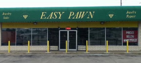 Easy Pawn & Jewelry store photo