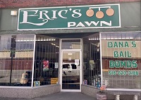 Eric's Pawn & Dana's Bail Bonds photo