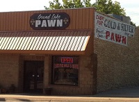Grand Lake Pawn photo