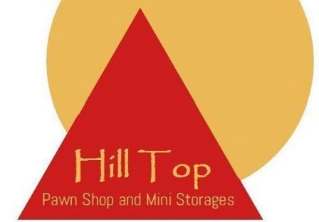 Hilltop Pawn Shop logo