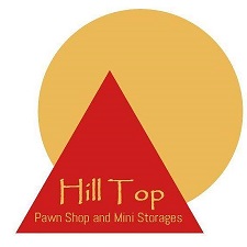 Hilltop Pawn Shop logo