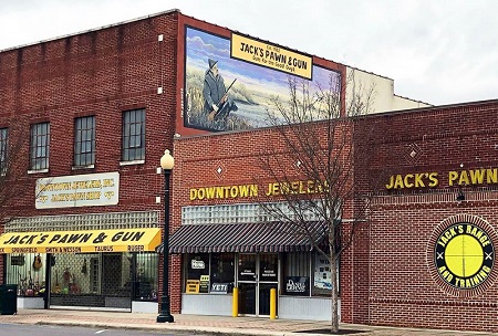 Jack's Pawn And Gun store photo