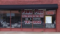 Pawn Plus photo