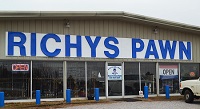 Richy's Gun & Pawn photo