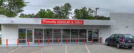 Friendly Jewelry & Pawn store photo
