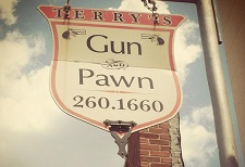 Terry's Gun & Pawn photo