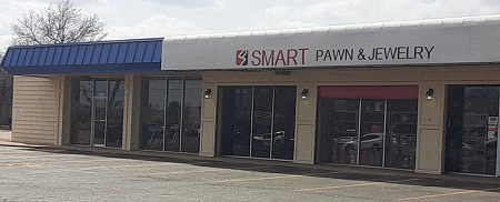 Smart Pawn & Jewelry store photo