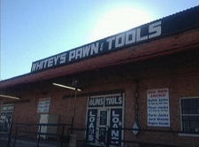 Whitey's Pawn and Tools photo