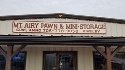 Mount Airy Pawnshop photo