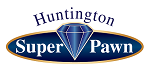 Huntington Super Pawn logo