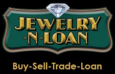 Jewelry-N-Loan logo