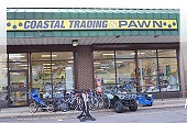 Coastal Trading & Pawn - St John Street photo