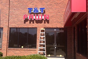 T & T Pawn photo