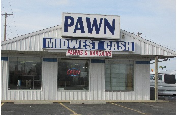 Midwest Cash store photo