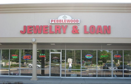 Pebblewood Jewelry & Loan store photo