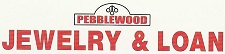 Pebblewood Jewelry & Loan logo