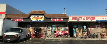 A to Z Pawn & Resale store photo