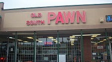 Old South Pawn photo