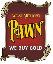 West Michigan Pawn logo
