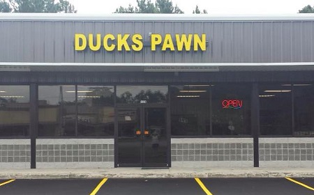 Duck's Pawn store photo