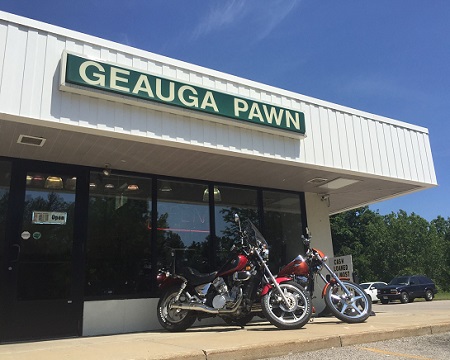 Geauga Pawn store photo