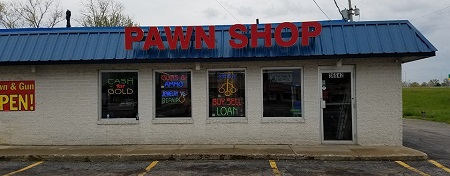 Gold Star Pawn Shop store photo