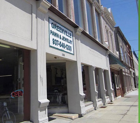 Greenville Pawn And Jewelry store photo