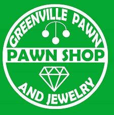 Greenville Pawn And Jewelry logo