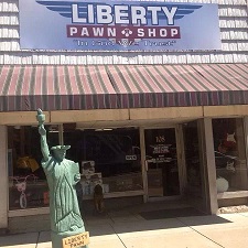 Liberty Pawn Shop photo
