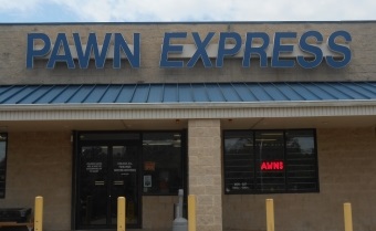 Pawn Express of LaGrange store photo