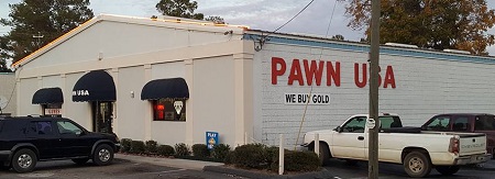 Pawn USA store photo