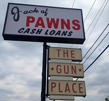 Jack Of Pawns photo